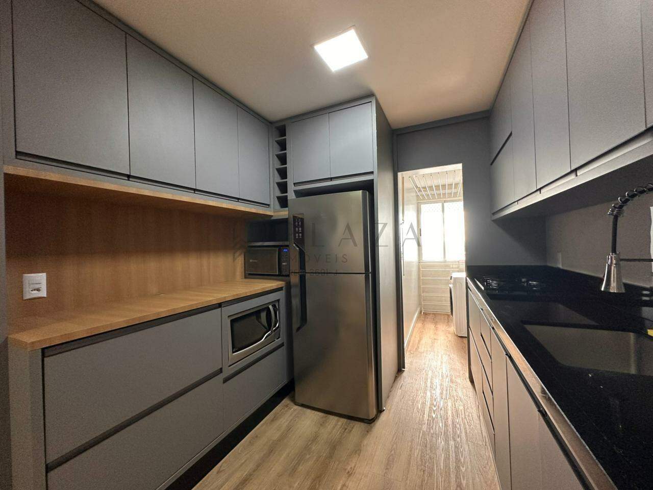 Apartamento para alugar com 2 quartos, 70m² no Esplanada em Chapecó – Foto 5