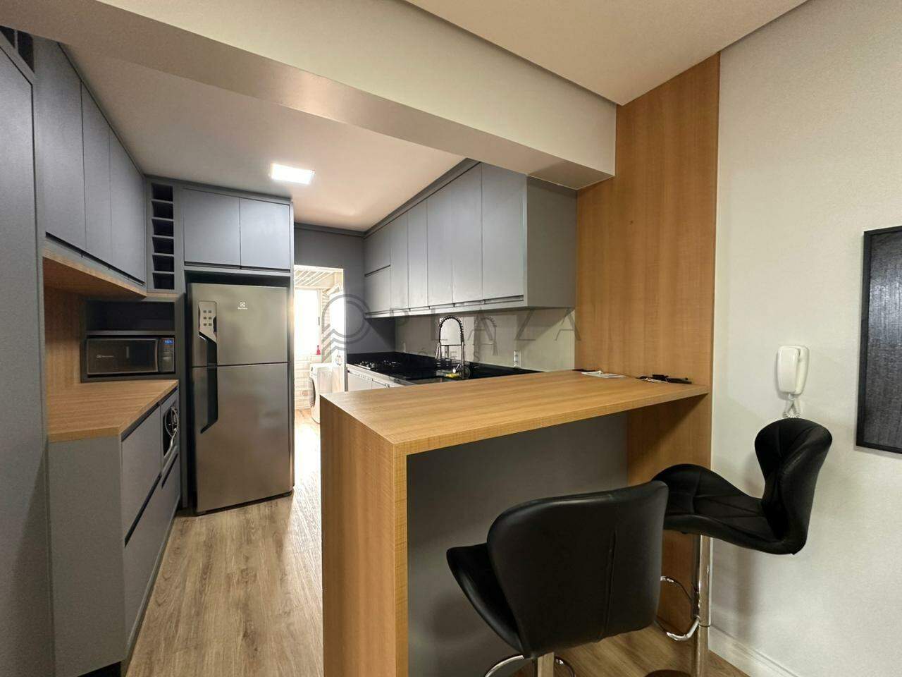 Apartamento para alugar com 2 quartos, 70m² no Esplanada em Chapecó – Foto 3