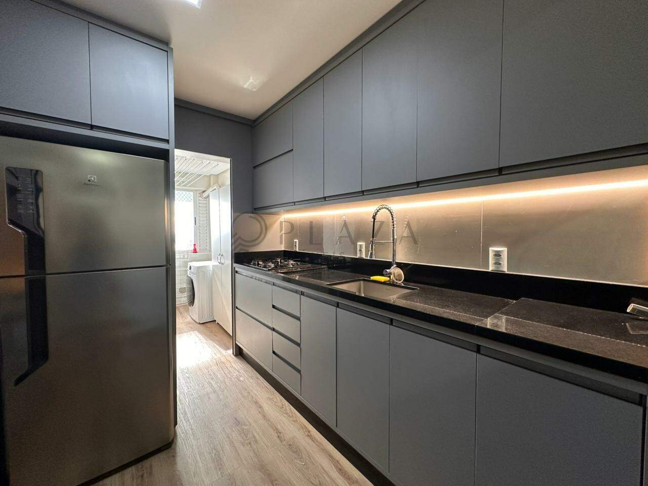 Apartamento para alugar com 2 quartos, 70m² no Esplanada em Chapecó – Foto 4