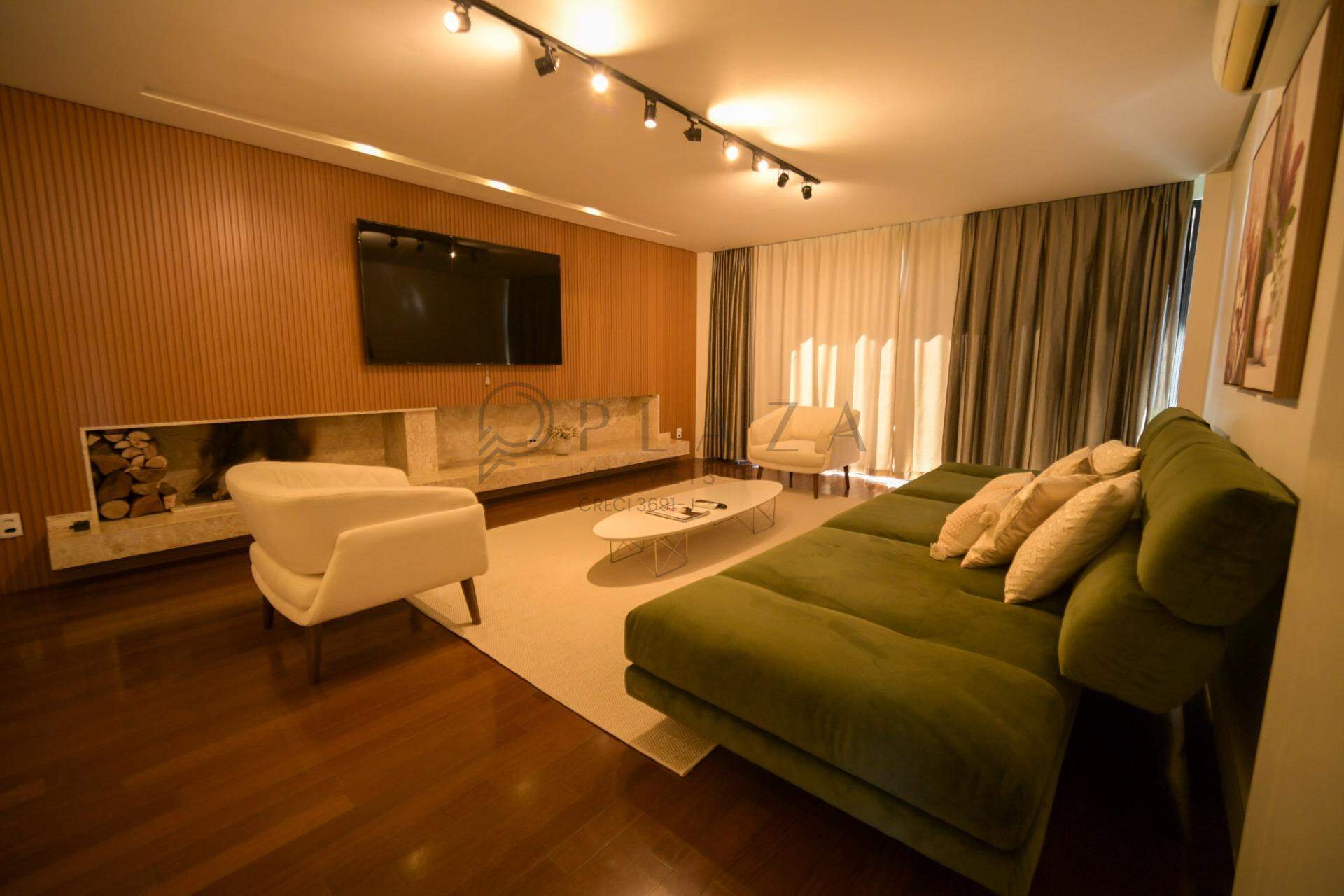 Casa à venda com 650m² no Jardim Itália em Chapecó - Foto 5