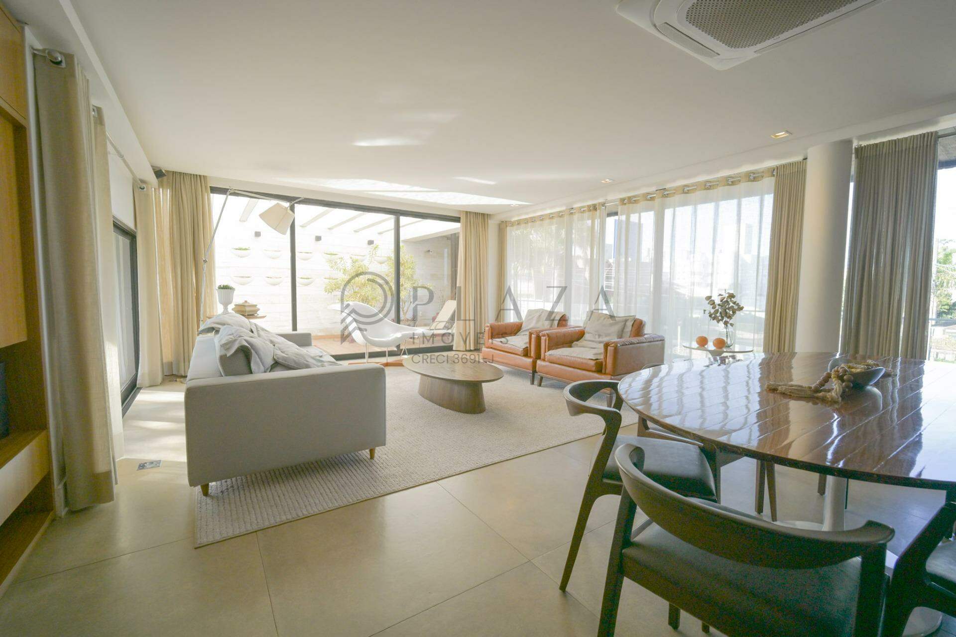 Casa à venda com 650m² no Jardim Itália em Chapecó - Foto 7