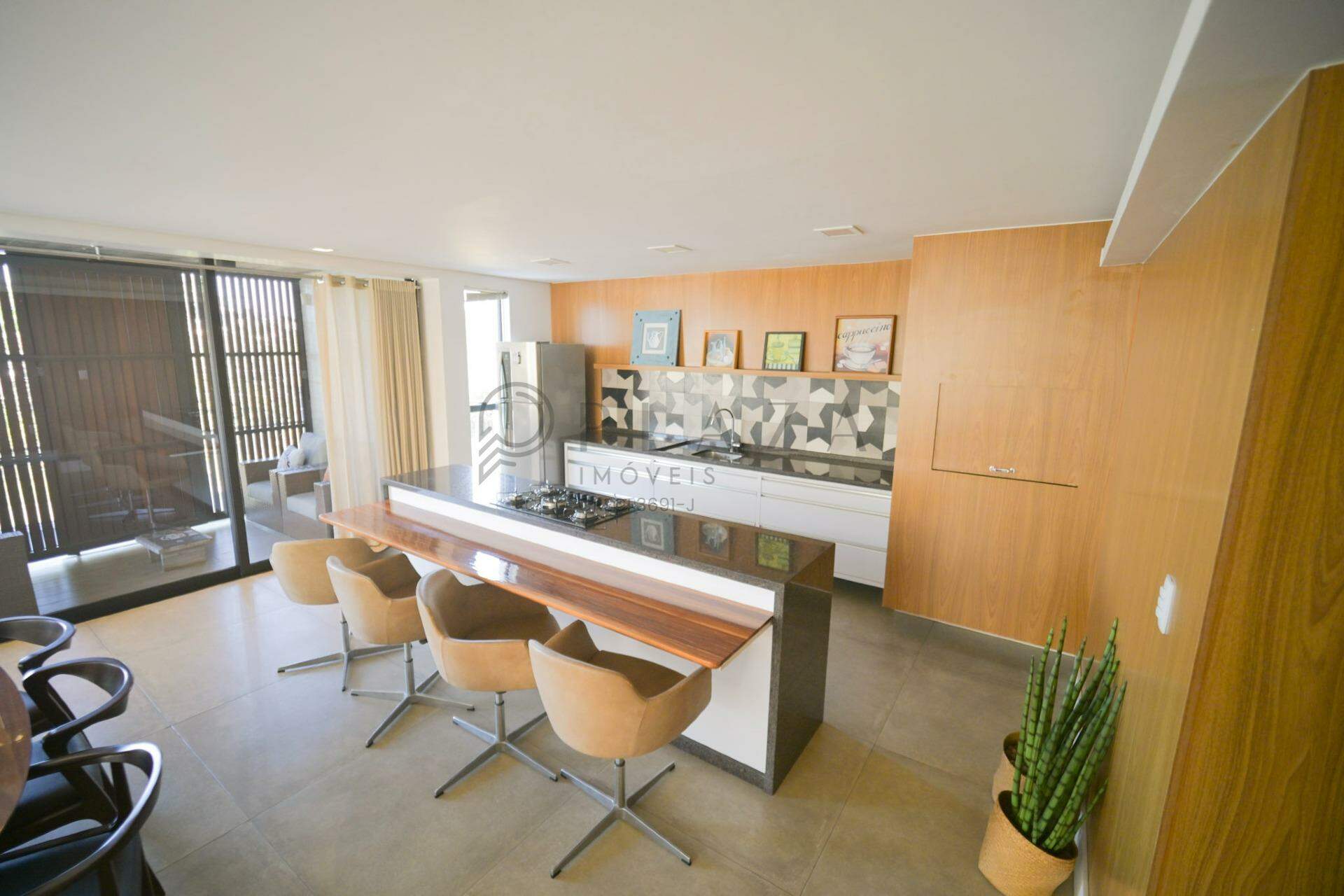 Casa à venda com 650m² no Jardim Itália em Chapecó - Foto 8