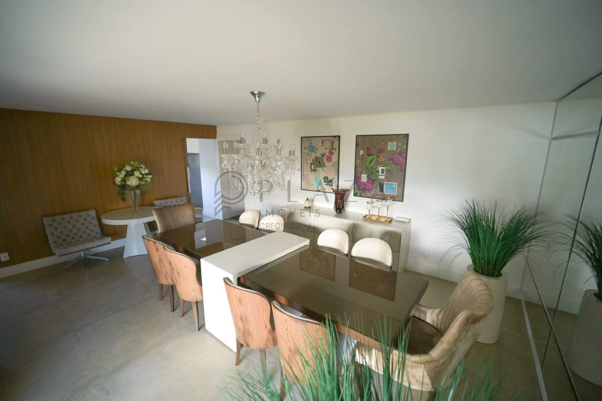 Casa à venda com 650m² no Jardim Itália em Chapecó - Foto 4