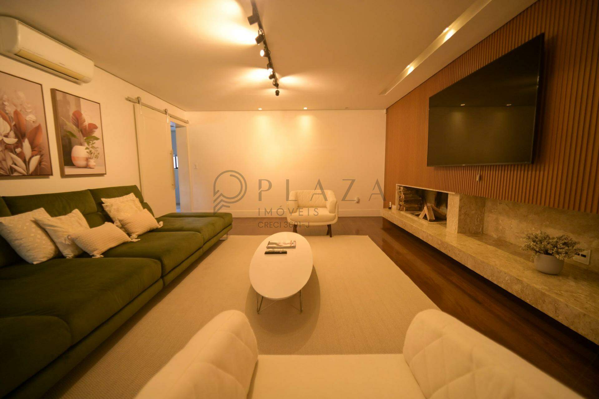 Casa à venda com 650m² no Jardim Itália em Chapecó - Foto 6