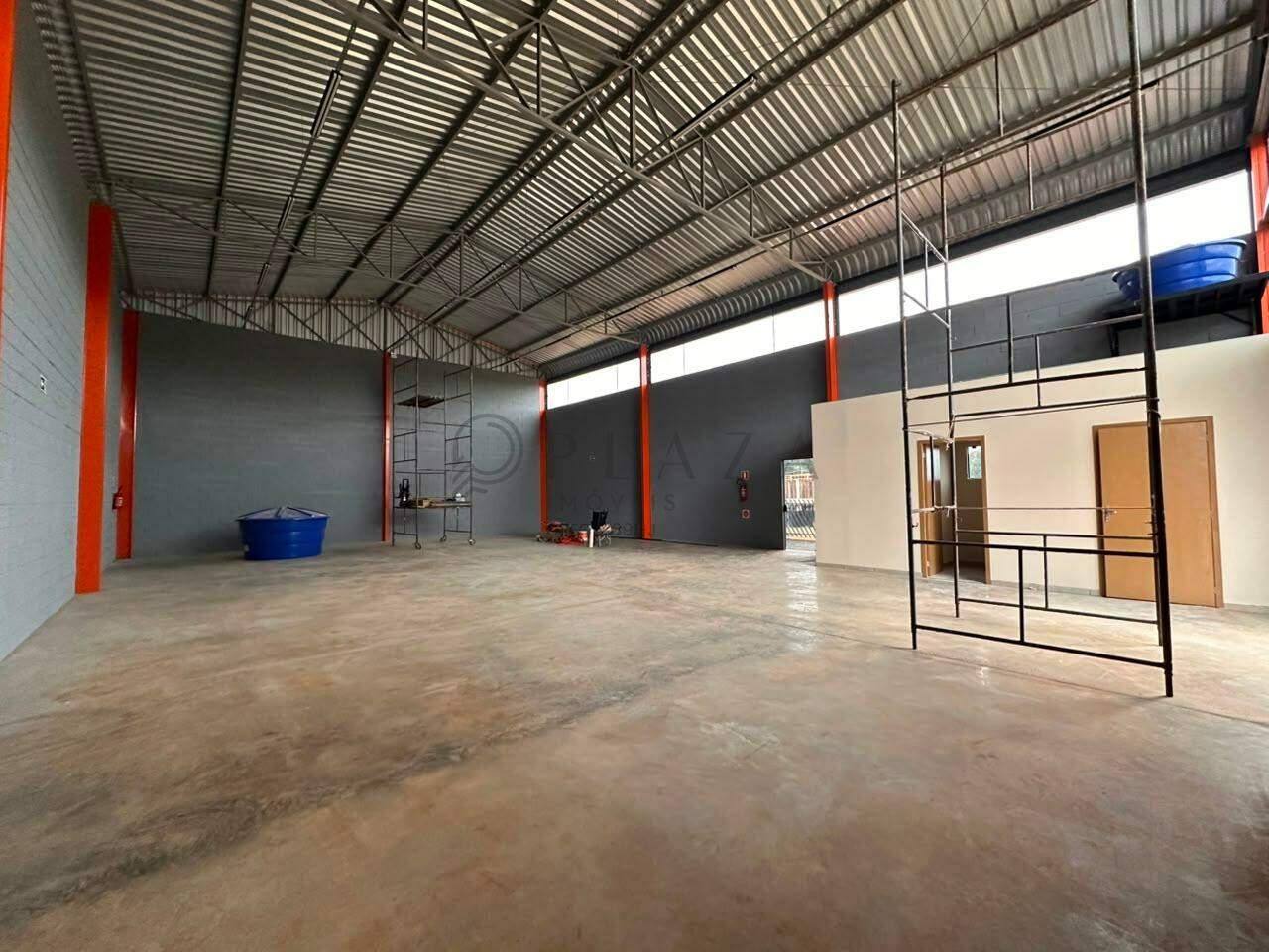 Barracão para alugar com 220m² no Araras em Chapecó – Foto 5