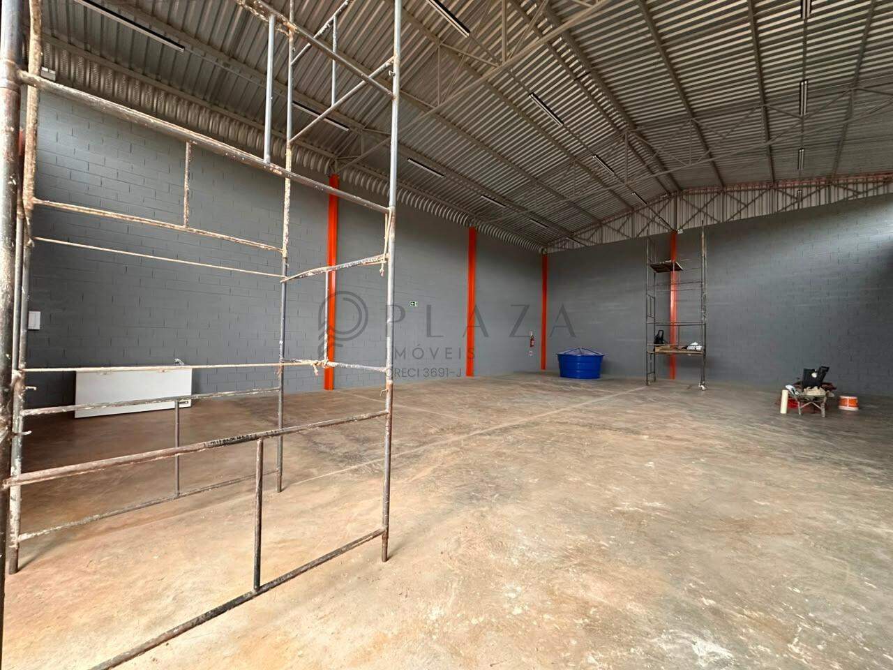 Barracão para alugar com 220m² no Araras em Chapecó – Foto 4