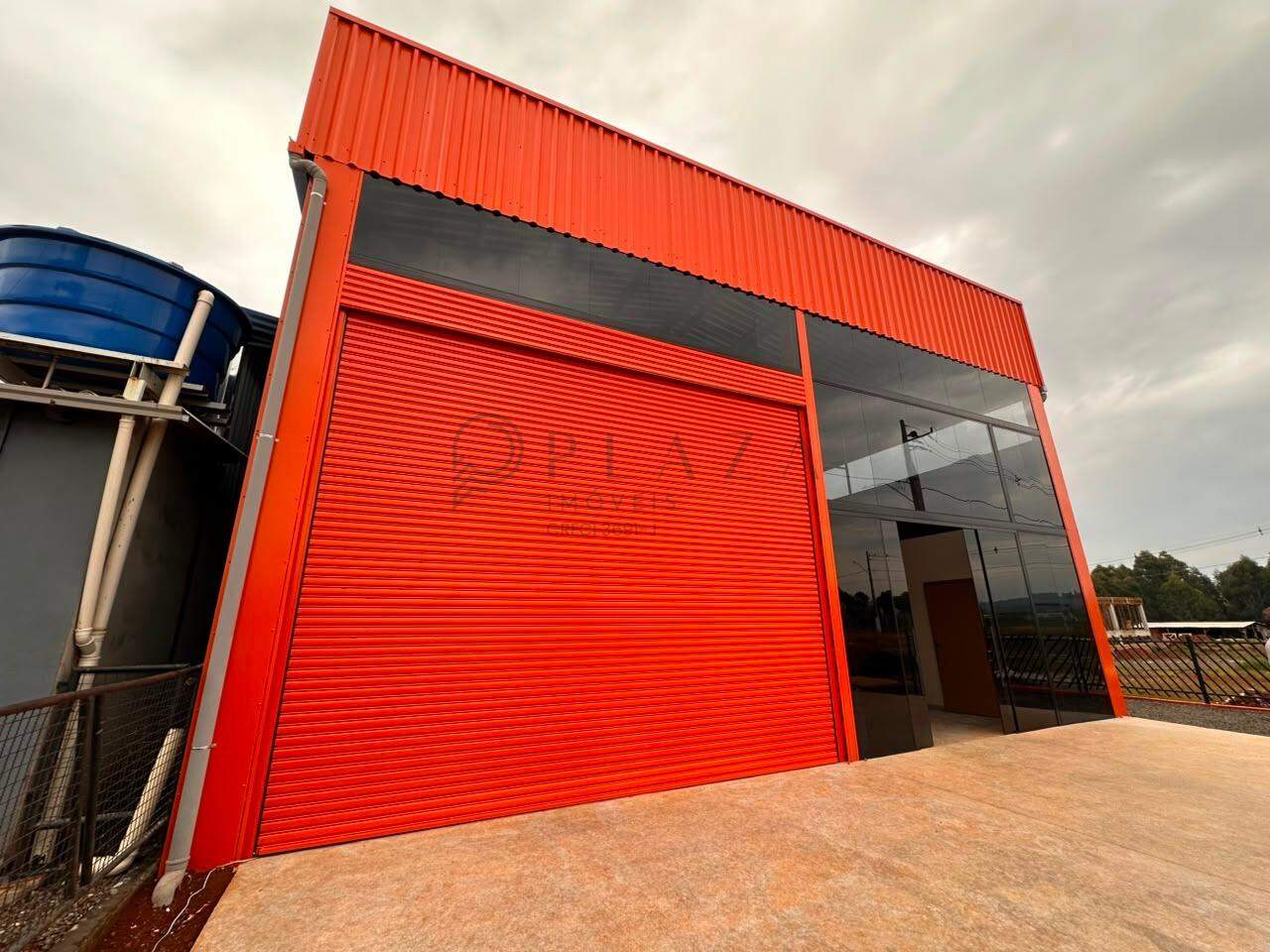 Barracão para alugar com 220m² no Araras em Chapecó – Foto 2