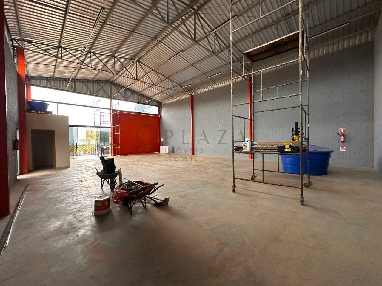 Barracão para alugar com 220m² no Araras em Chapecó – Foto 3