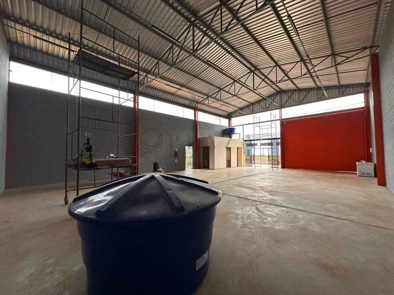 Barracão para alugar com 220m² no Araras em Chapecó – Foto 6