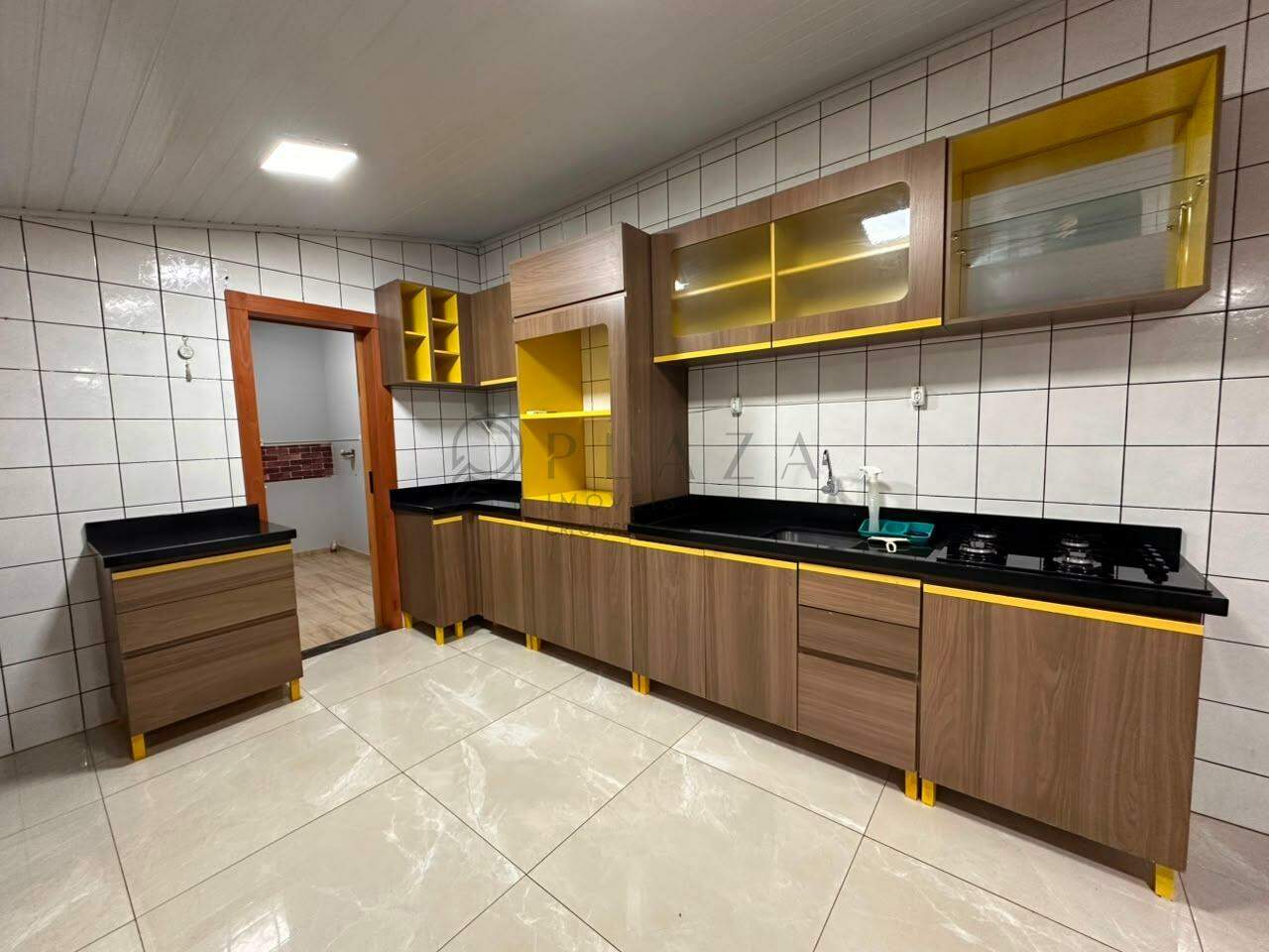 Casa para alugar com 3 quartos, 150m² no Santo Antônio em Chapecó – Foto 4