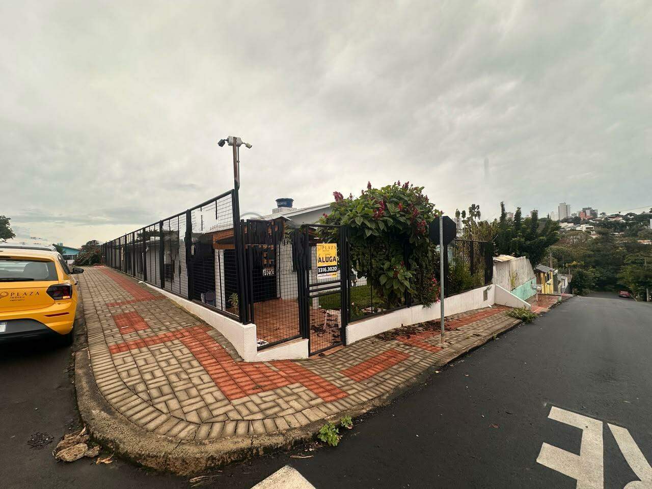 Casa para alugar com 3 quartos, 150m² no Santo Antônio em Chapecó – Foto 1