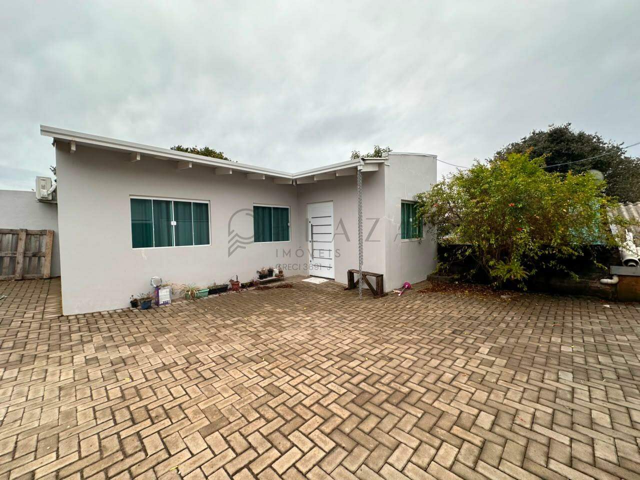 Casa para alugar com 3 quartos, 150m² no Santo Antônio em Chapecó – Foto 2
