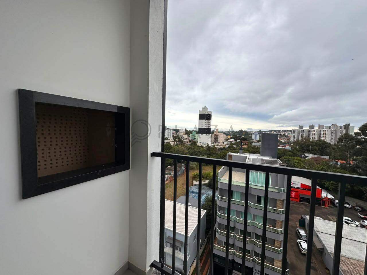 Apartamento para alugar com 2 quartos, 56m² no São Cristóvão em Chapecó – Foto 7