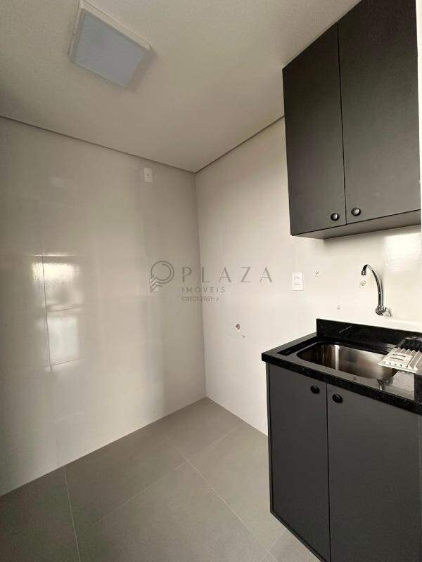 Apartamento para alugar com 2 quartos, 56m² no São Cristóvão em Chapecó – Foto 3