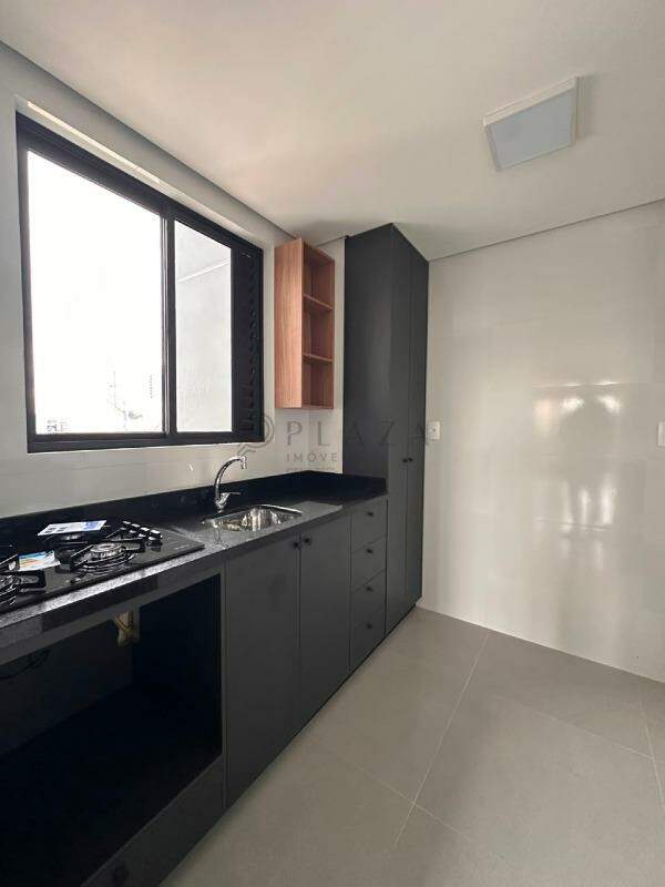 Apartamento para alugar com 2 quartos, 56m² no São Cristóvão em Chapecó – Foto 2