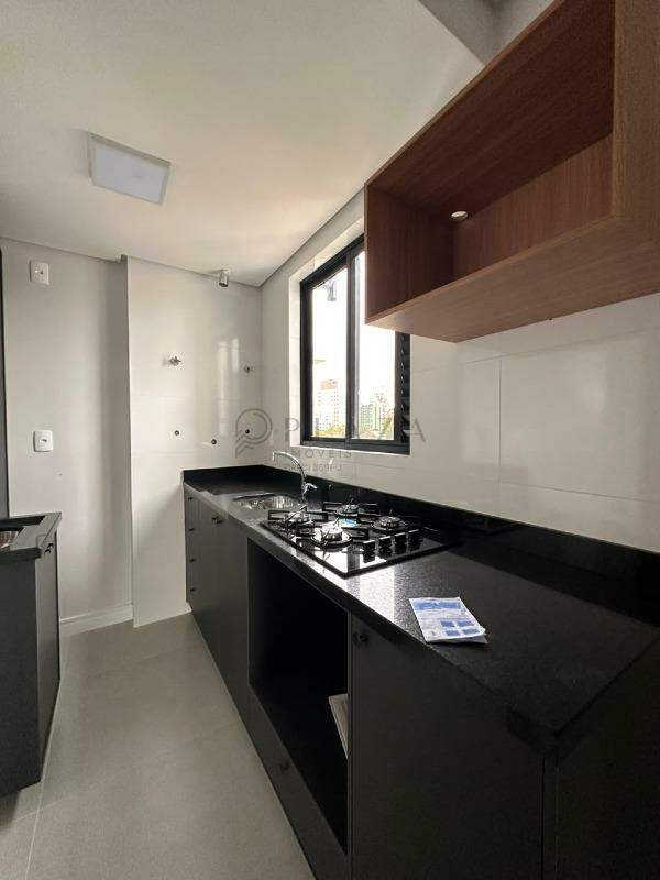 Apartamento para alugar com 2 quartos, 58m² no São Cristóvão em Chapecó – Foto 2