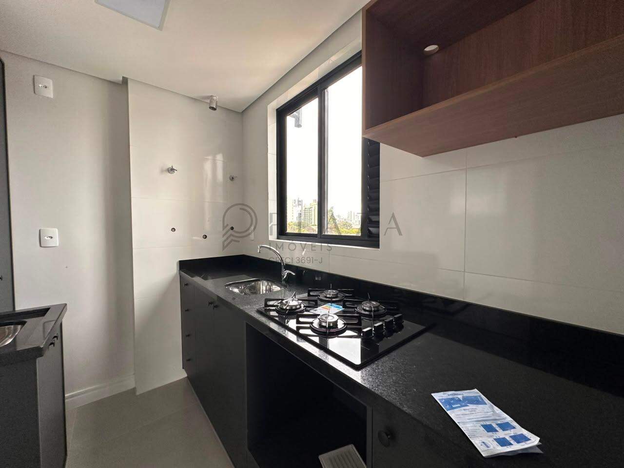 Apartamento para alugar com 2 quartos, 58m² no São Cristóvão em Chapecó – Foto 3