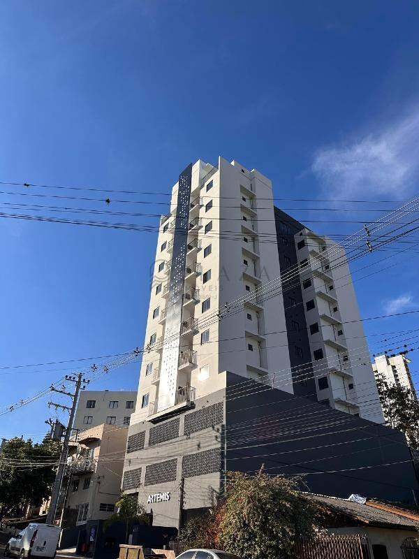 Apartamento para alugar com 2 quartos, 58m² no São Cristóvão em Chapecó – Foto 1