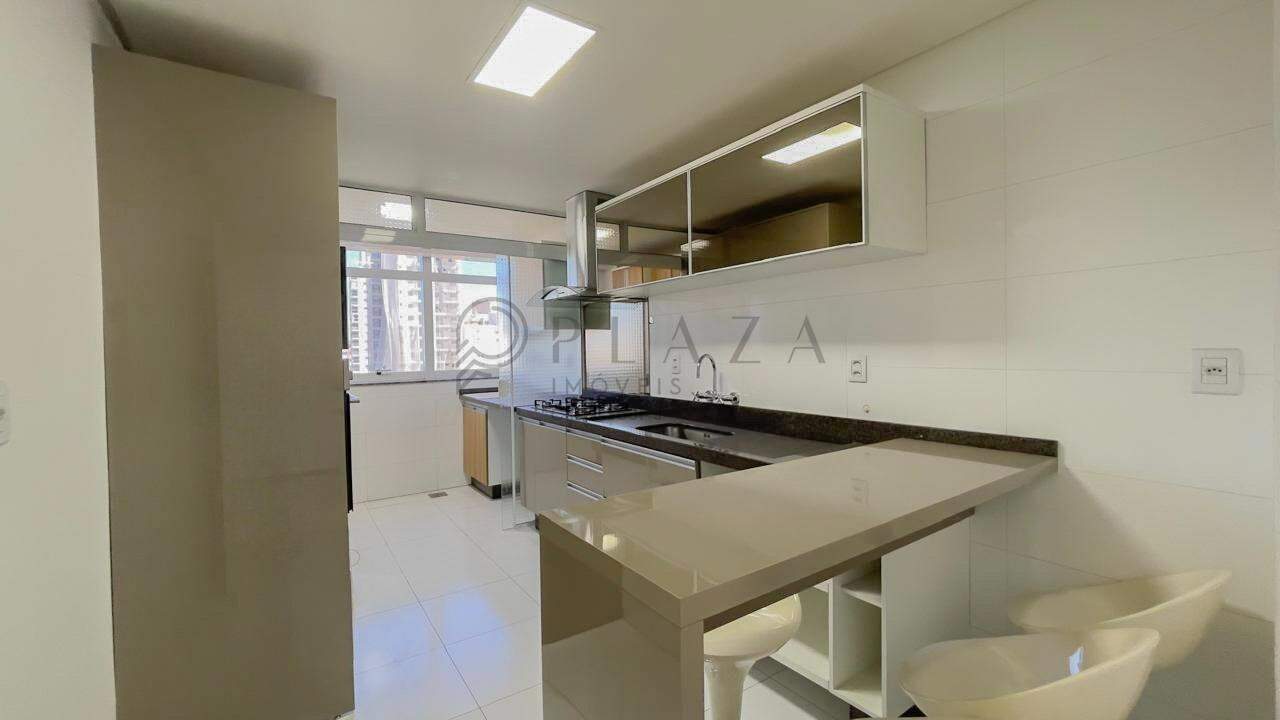 Apartamento para alugar com 3 quartos, 130m² no Presidente Médici em Chapecó – Foto 8