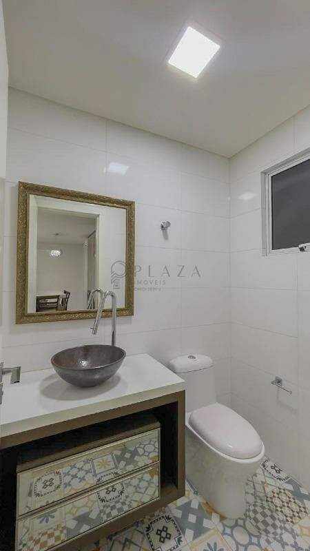 Apartamento para alugar com 3 quartos, 130m² no Presidente Médici em Chapecó – Foto 7