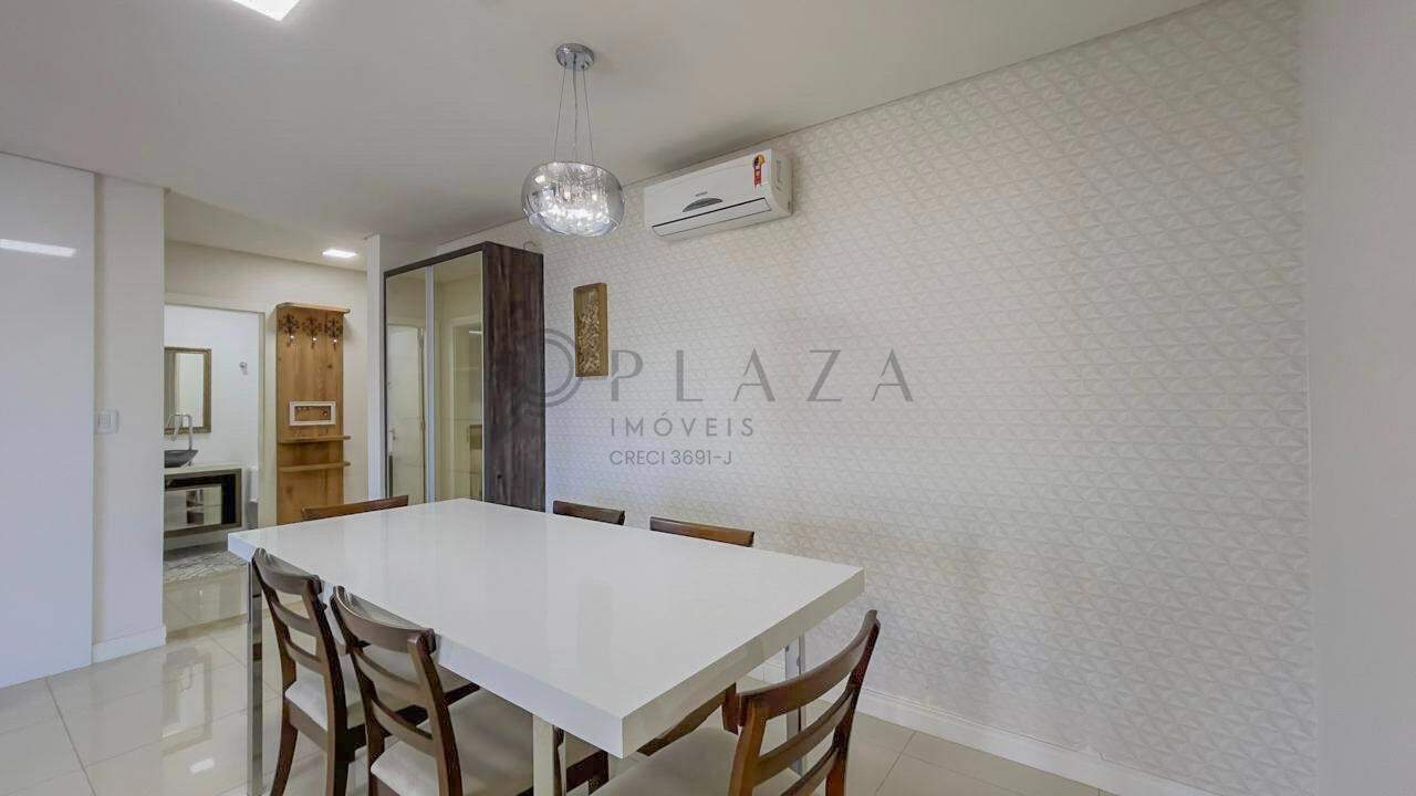 Apartamento para alugar com 3 quartos, 130m² no Presidente Médici em Chapecó – Foto 3