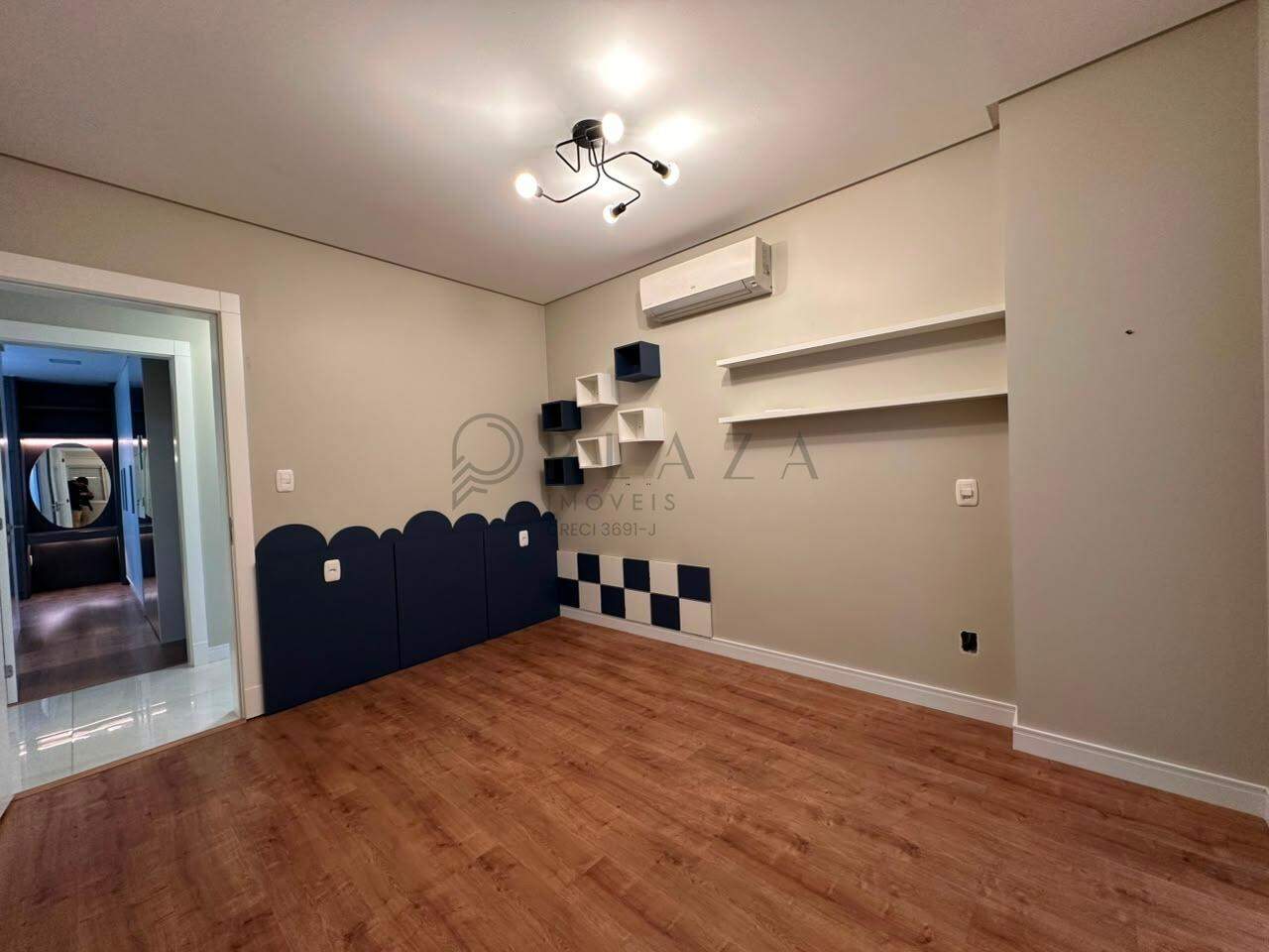 Apartamento para alugar com 3 quartos, 139m² no Centro em Chapecó – Foto 6