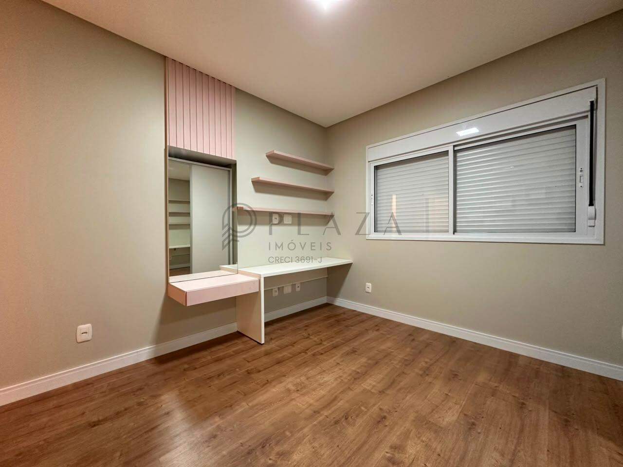 Apartamento para alugar com 3 quartos, 139m² no Centro em Chapecó – Foto 8