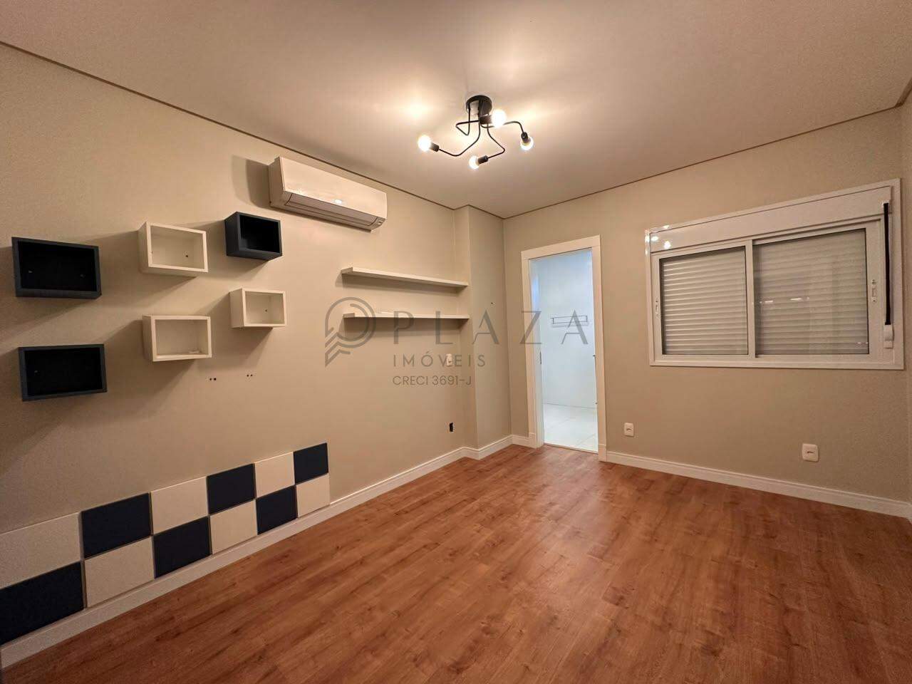 Apartamento para alugar com 3 quartos, 139m² no Centro em Chapecó – Foto 5
