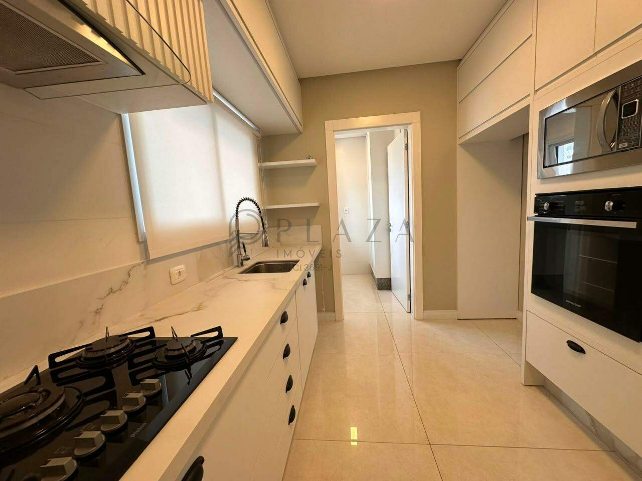 Apartamento para alugar com 3 quartos, 139m² no Centro em Chapecó – Foto 4