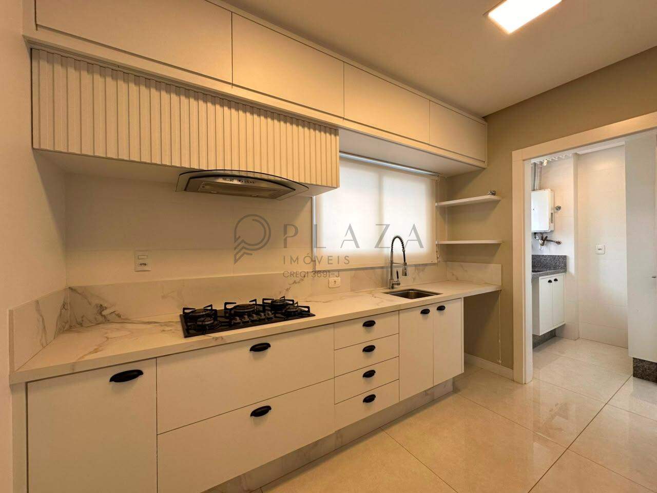 Apartamento para alugar com 3 quartos, 139m² no Centro em Chapecó – Foto 3