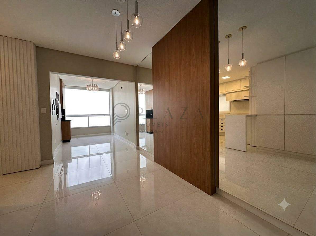 Apartamento para alugar com 3 quartos, 139m² no Centro em Chapecó – Foto 2