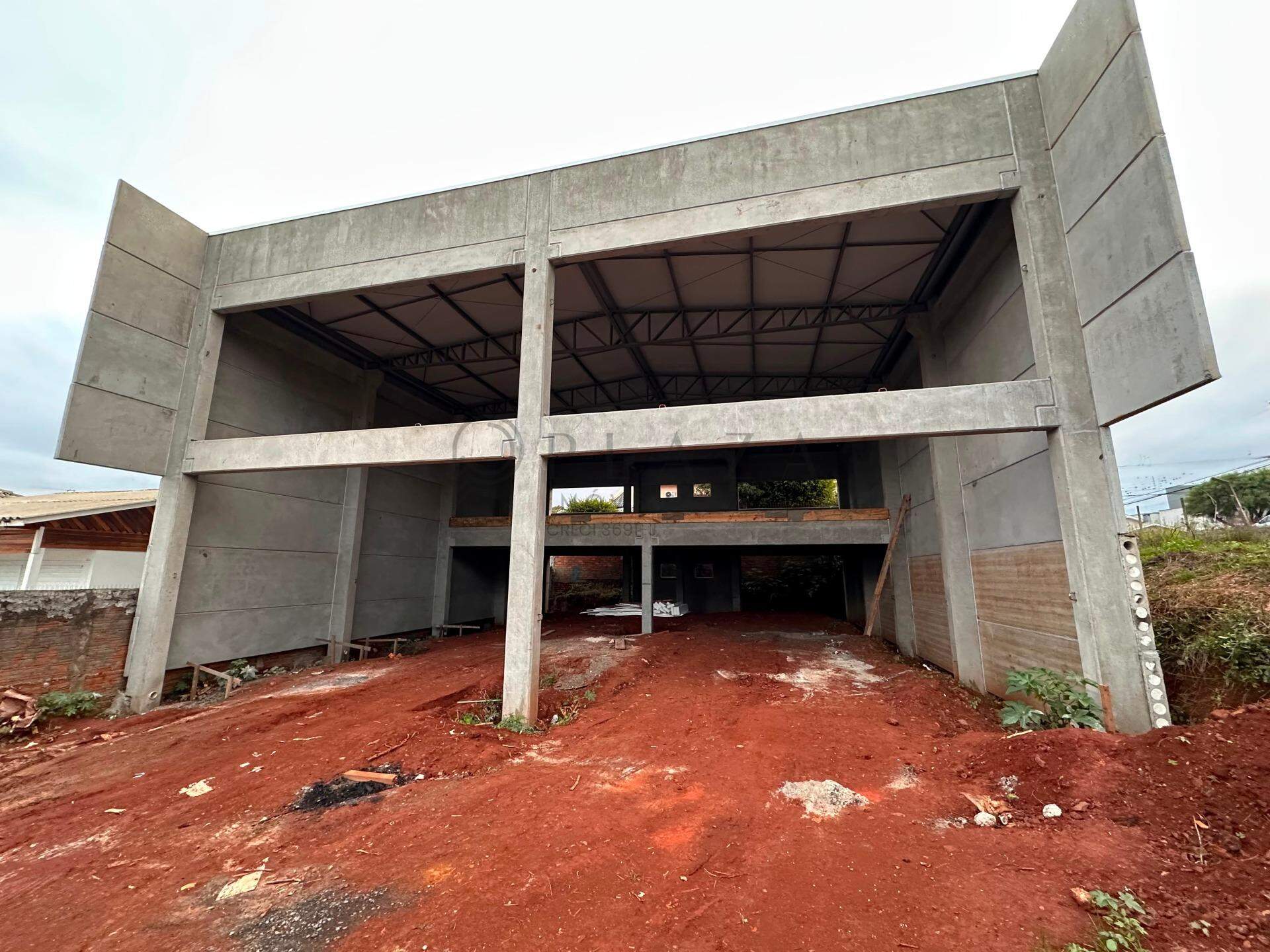 Sala Comercial para alugar com 379m² no Presidente Médici em Chapecó – Foto 6