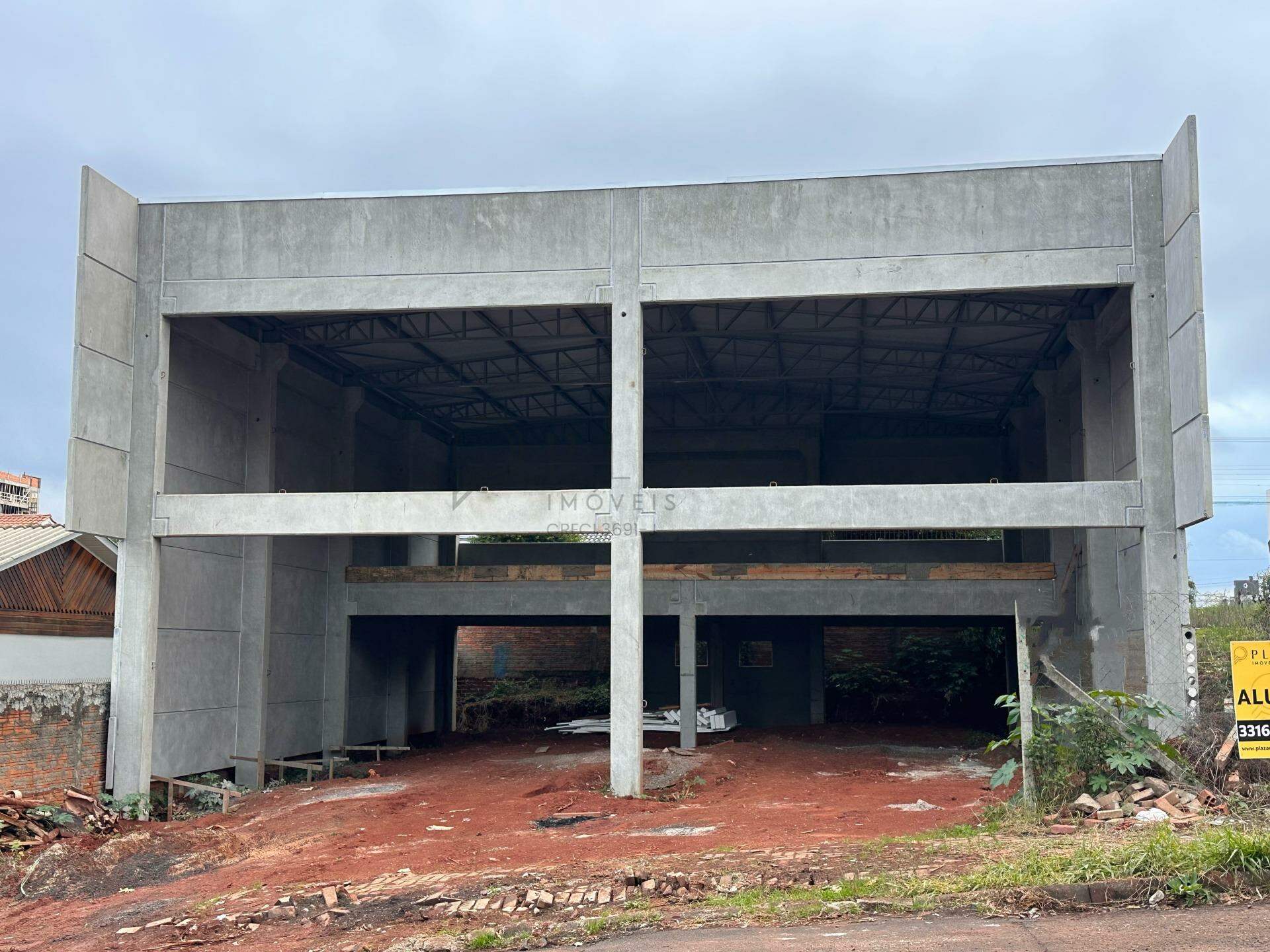 Sala Comercial para alugar com 379m² no Presidente Médici em Chapecó – Foto 4