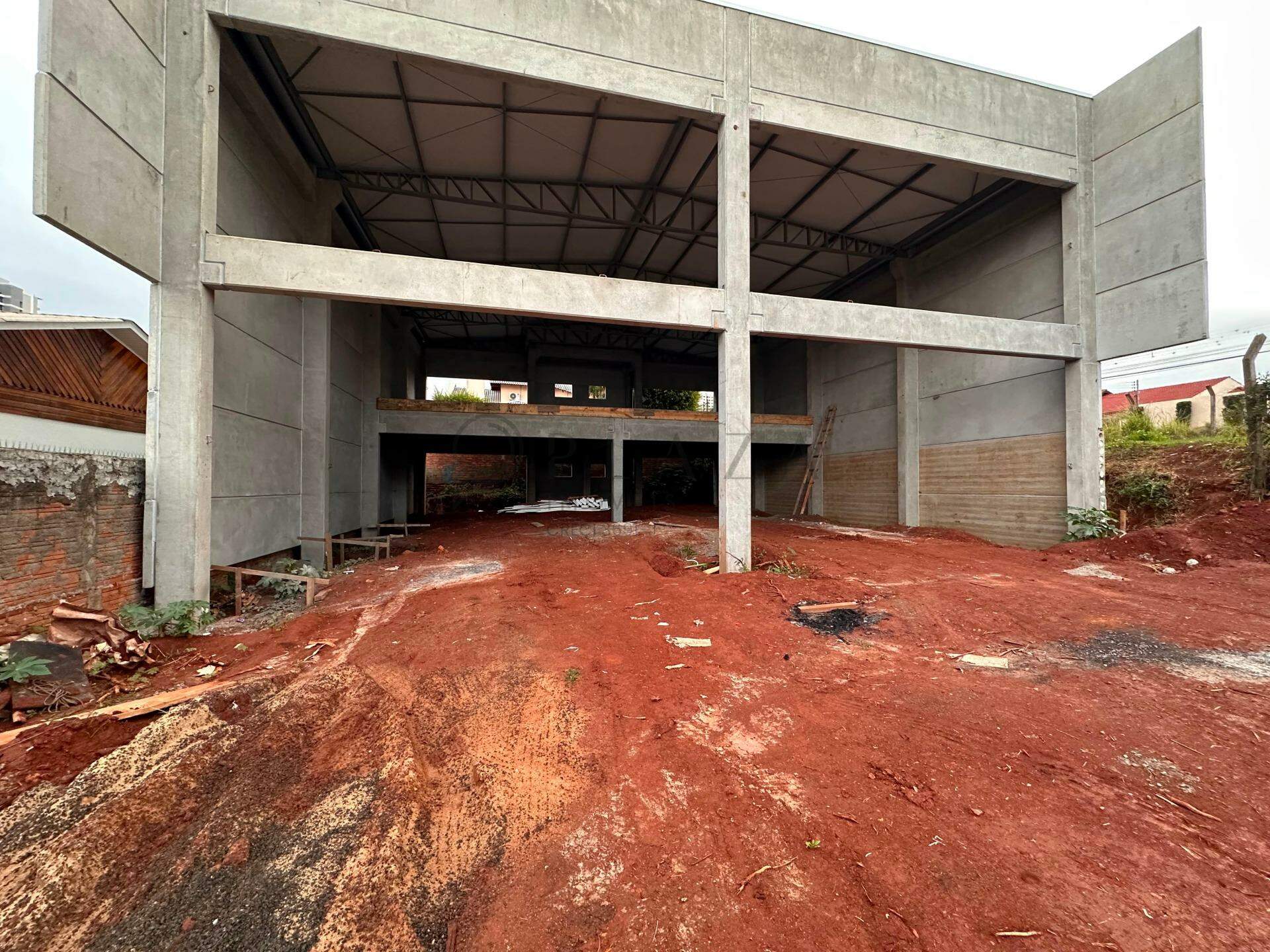 Sala Comercial para alugar com 379m² no Presidente Médici em Chapecó – Foto 3