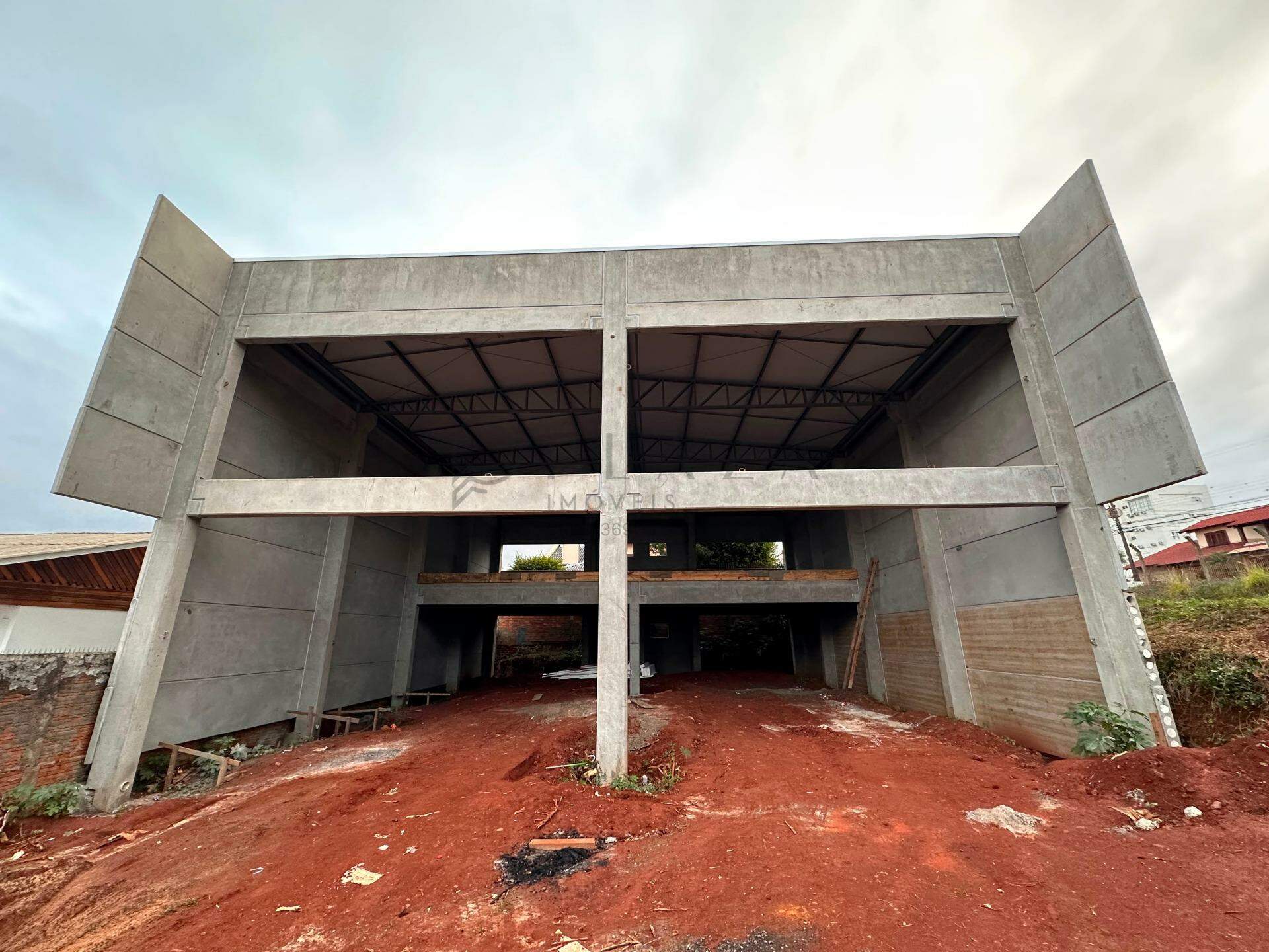 Sala Comercial para alugar com 379m² no Presidente Médici em Chapecó – Foto 5