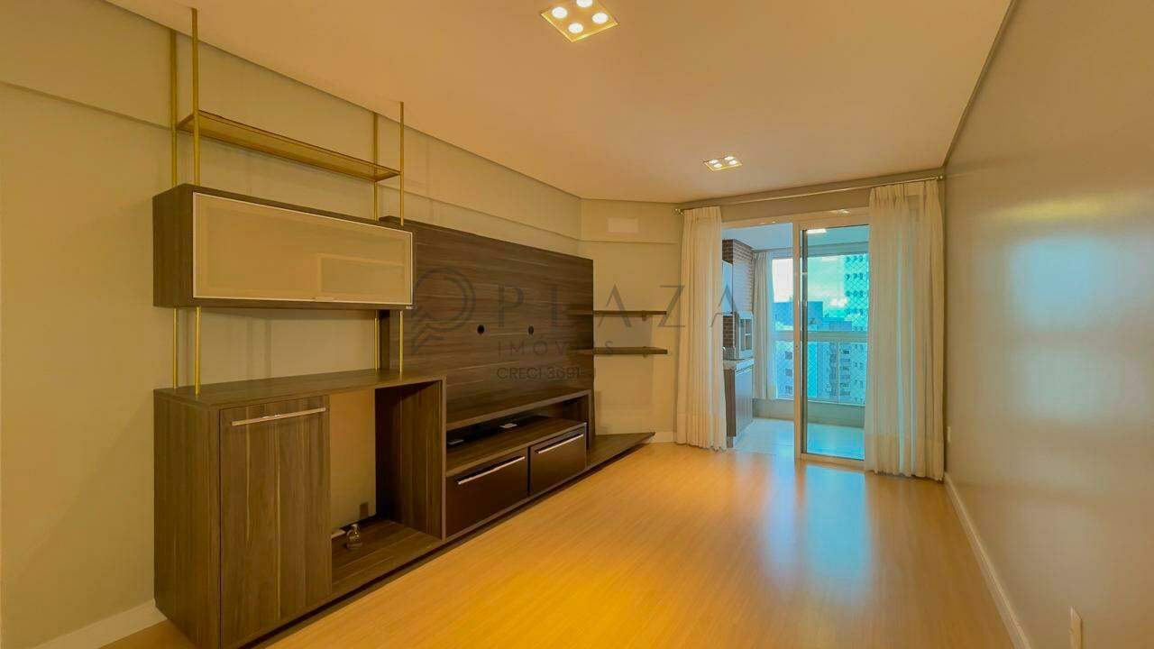 Apartamento à venda com 3 quartos, 116m² no Centro em Chapecó - Foto 2