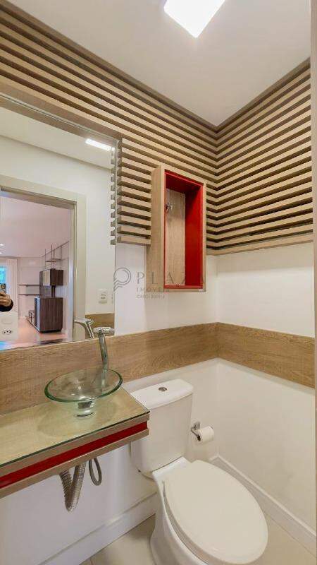 Apartamento à venda com 3 quartos, 116m² no Centro em Chapecó - Foto 8