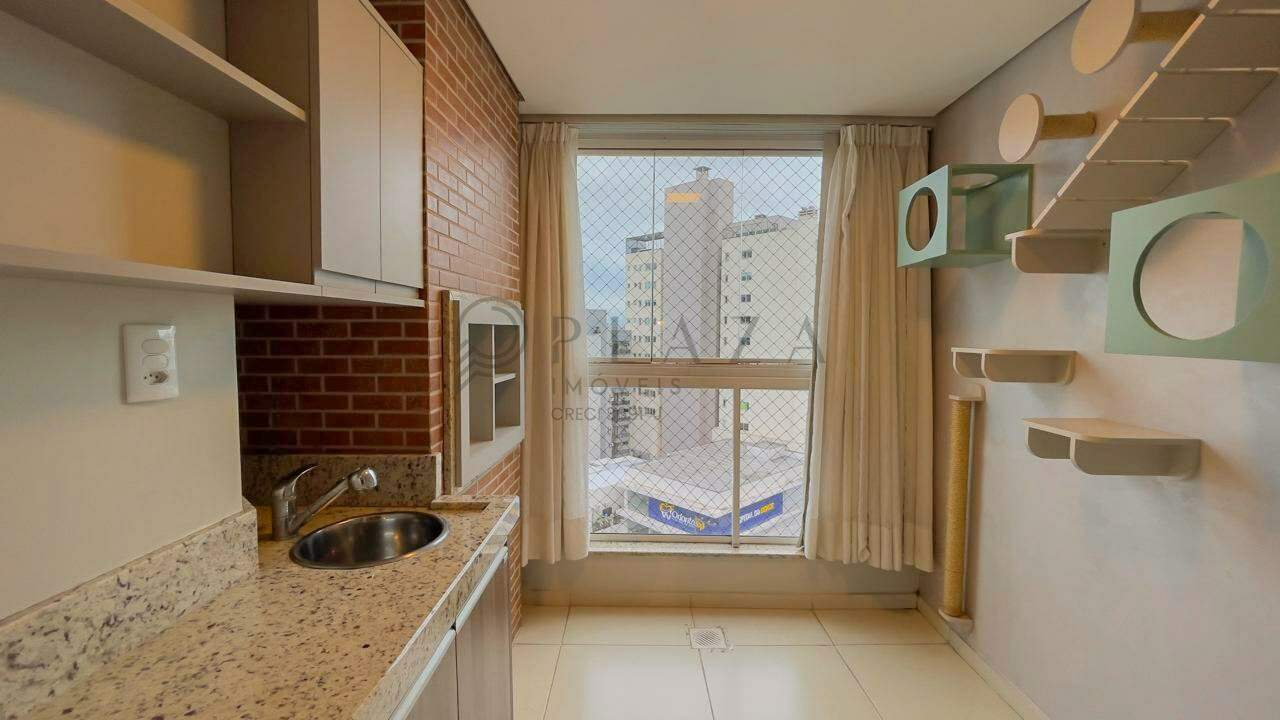 Apartamento à venda com 3 quartos, 116m² no Centro em Chapecó - Foto 6