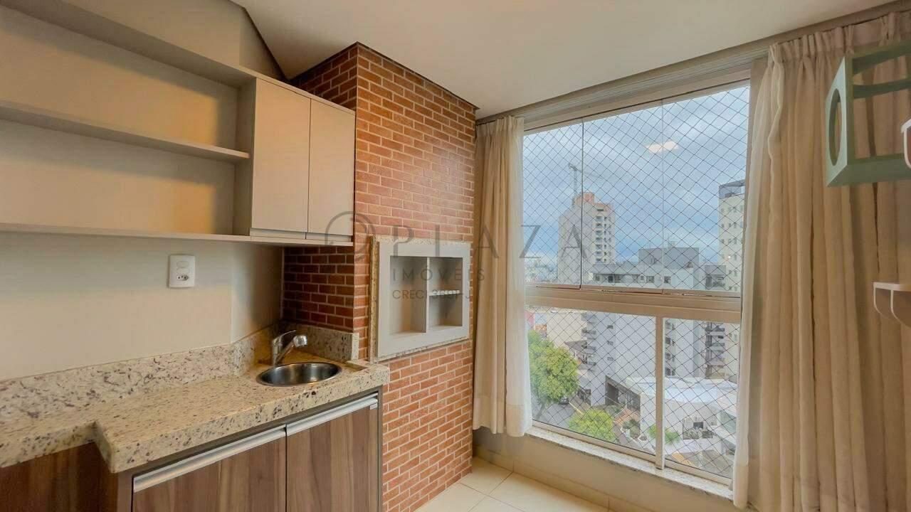 Apartamento à venda com 3 quartos, 116m² no Centro em Chapecó - Foto 7