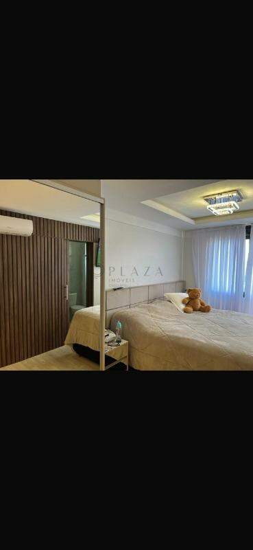 Apartamento à venda com 3 quartos, 182m² no Santa Maria em Chapecó - Foto 8