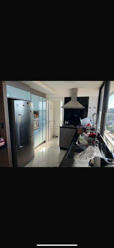 Apartamento à venda com 3 quartos, 182m² no Santa Maria em Chapecó - Foto 1