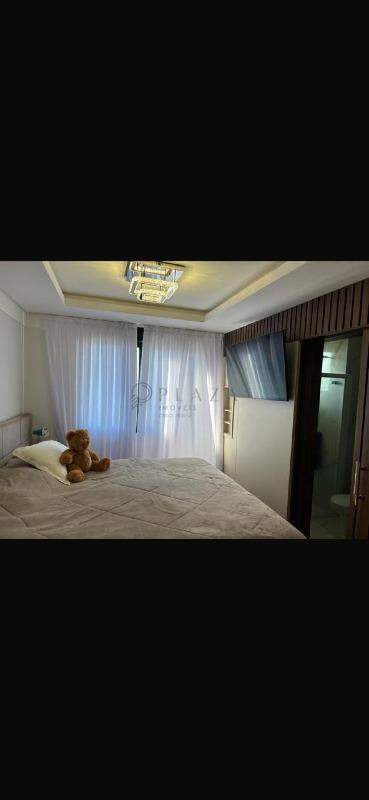 Apartamento à venda com 3 quartos, 182m² no Santa Maria em Chapecó - Foto 2