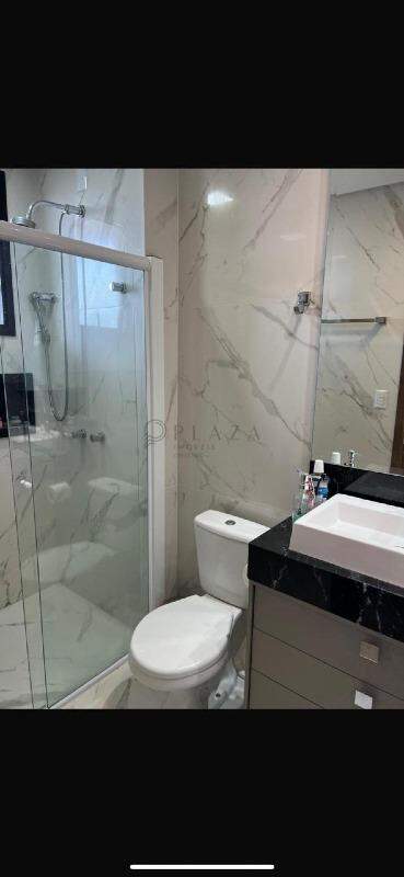 Apartamento à venda com 3 quartos, 182m² no Santa Maria em Chapecó - Foto 3