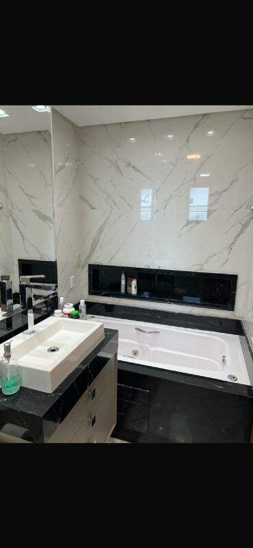 Apartamento à venda com 3 quartos, 182m² no Santa Maria em Chapecó - Foto 5