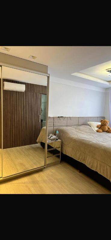 Apartamento à venda com 3 quartos, 182m² no Santa Maria em Chapecó - Foto 7