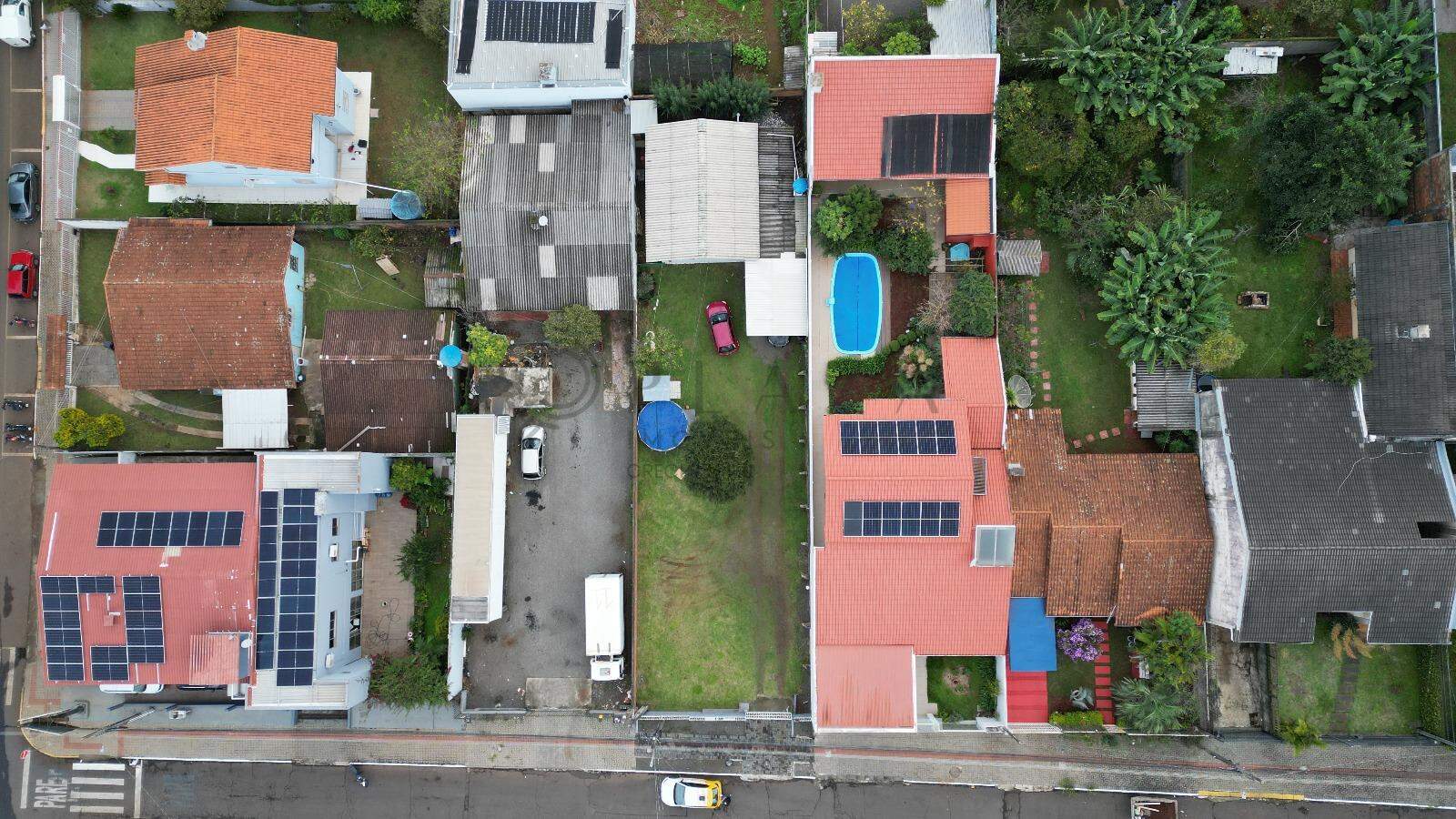 Terreno à venda com 498m² no Presidente Médici em Chapecó - Foto 3