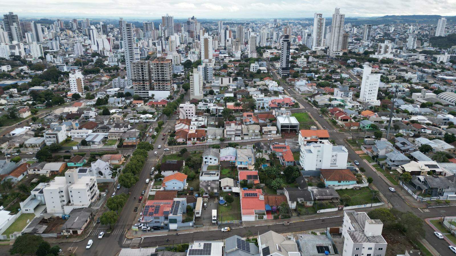 Terreno à venda com 498m² no Presidente Médici em Chapecó - Foto 5