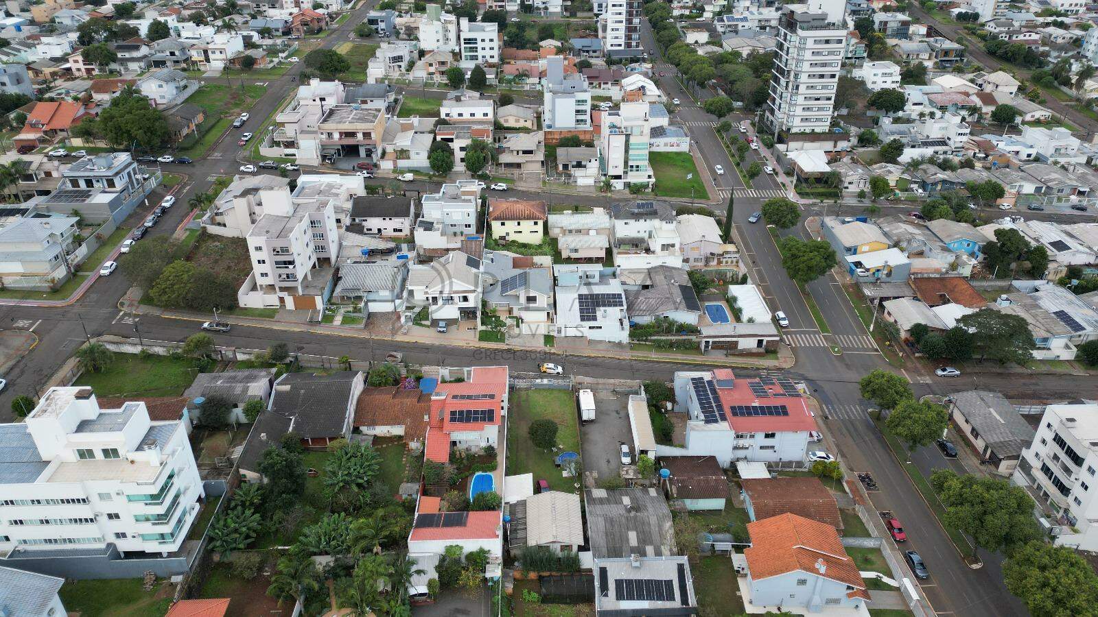 Terreno à venda com 498m² no Presidente Médici em Chapecó - Foto 7