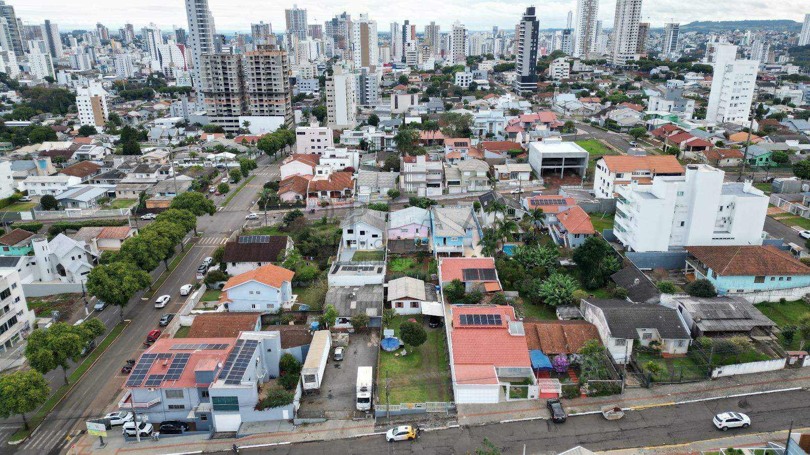 Terreno à venda com 498m² no Presidente Médici em Chapecó - Foto 4