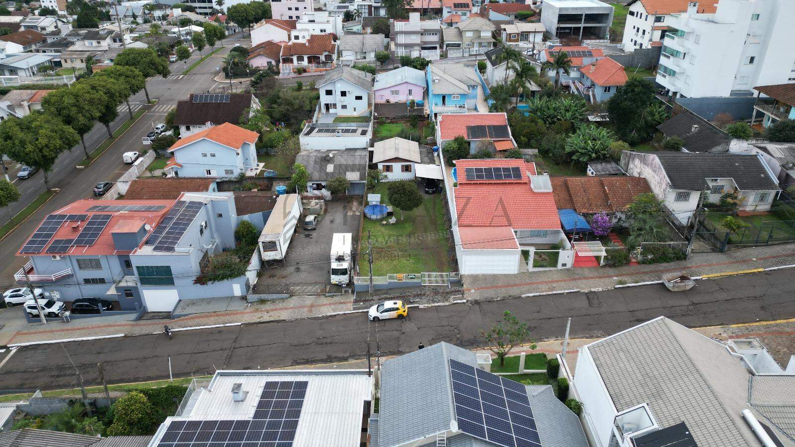 Terreno à venda com 498m² no Presidente Médici em Chapecó - Foto 8